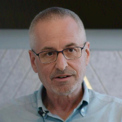 Photo of Nils Lonberg, PhD, CEO, Tripeaks Therapeutics; Executive in Residence, Canaan Partners , CEO , Tripeaks Therapeutics