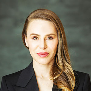 Photo of Michelle Longmire, Co-Founder & CEO, Medable, Inc.