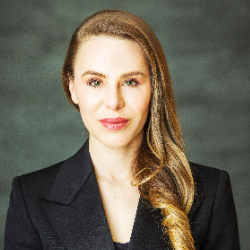 Photo of Michelle Longmire, Co-Founder & CEO, Medable, Inc.