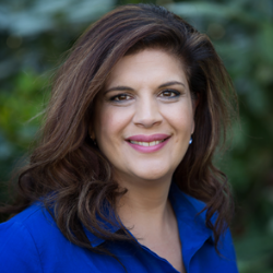 Photo of Rana Lonnen, General Partner, Science Capital