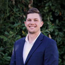 Photo of Jordan Loos, Senior Specialist, Battery Integration, Cummins Battery Systems North America , Senior Specialist , Battery Integration , Cummins Battery Systems North America