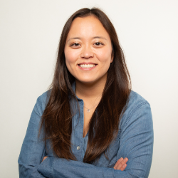 Photo of Heather Lopes, Director & Head, Protein Sciences, Aera Therapeutics , Director, Head of Protein Sciences , Protein Sciences , Aera Therapeutics