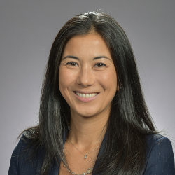 Photo of Kristina Lopez, Senior Director, Analytical Operations,  BioTherapeutics Development & Supply, Johnson and Johnson Innovative Medicine