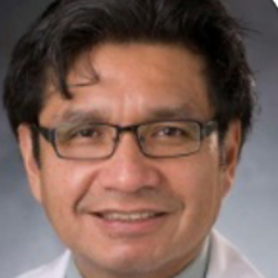 Photo of Richard D. Lopez, Founder & CEO, PhosphoGam; Associate Professor, Hematologic Malignancies and Cell Therapy, Duke University , Founder & CEO , PhosphoGam , PhosphoGam