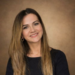 Photo of Ewelina Lorenc, Associate Director, Specimen Systems & Data Consent, Biospecimens, & Imaging, Bristol Myers Squibb