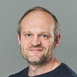 Photo of Eric Lorent, PhD, Principal Scientist, Sanofi , Principal Scientist , Early CMC , Sanofi