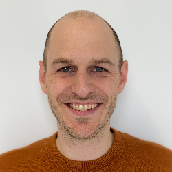 Photo of Nikolai Lorenzen, PhD, Scientific Director, Biophysics and Injectable Formulation, Novo Nordisk AS