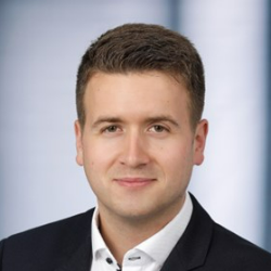 Photo of Simon Lorger, PhD, New Business Development Manager, Cabot Corporation , New Business Development Manager , Cabot Corporation