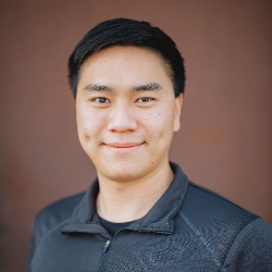 Photo of Terry Lou, PhD, Scientist, Octant , Scientist , Octant