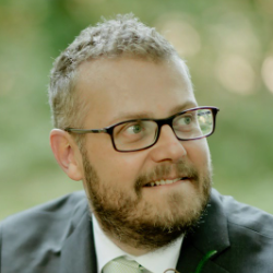 Photo of Joachim Lovin, DCT Specialist, Novo Nordisk