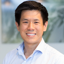 Photo of Jeffrey Low, MD, MBA, Principal, Novo Growth, Novo Holdings