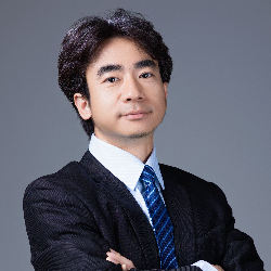 Photo of Di Lu, PhD, Vice President, R&D, Fapon Biotech , VP , R&D , Fapon Biotech