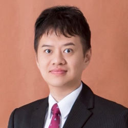 Photo of Mark Lu, PhD, Senior Industrial Analyst, Industrial Economics & Knowledge Center, Industrial Technology Research Institute , Sr Industrial Analyst , Industrial Economics & Knowledge Ctr , Industrial Technology Research Institute