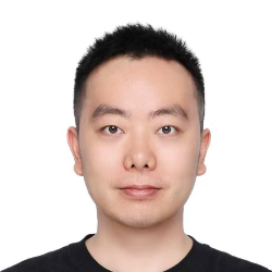 Photo of Wei Lu, PhD, Director, AI Drug Design, Aureka Biotechnologies, Inc. , Sr Dir AI , Artificial Intelligence , Aureka Biotechnologies