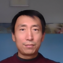 Photo of Xiaohui Lu, PhD, Executive Director, Analytical Development, Ultragenyx Pharmaceutical