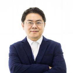 Photo of Xiaojie Bruce Lu, PhD, Professor & Principal Investigator, Chemical Biology Research Center, Chinese Academy of Sciences , Prof & Principal Investigator , Chemical Biology Research Ctr , SIMM, CAS
