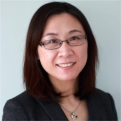 Photo of Yun Lu, PhD, Deputy Division Director, CBER/OBPV/DABRA, FDA , Deputy Division Director , CBER/OBPV/DABRA , FDA