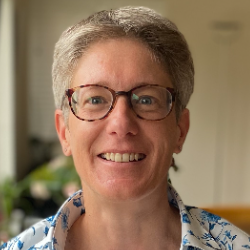 Photo of Marjolijn N. Lub-de Hooge, PhD, Hospital Pharmacist, University Medical Center Groningen; Clinical Pharmacy and Pharmacology, Nuclear Medicine and Molecular Imaging, University of Groningen