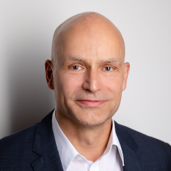 Photo of Ulrich T. J. Luecking, PhD, Head, Chemistry, FoRx Therapeutics AG , VP, Head of Chemistry , Chemistry , FoRx Therapeutics AG