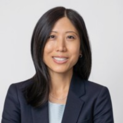 Photo of Jennifer Lum, Co-Founder & Managing Partner, Biospring