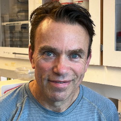 Photo of Fridtjof Lund-Johansen, Leader, Protein Array Grp, Oslo Univ Hospital