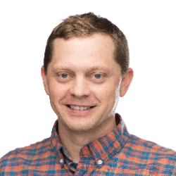 Photo of Bradley M. Lunde, PhD, Associate Director, Adimab LLC , Associate Director , Adimab LLC