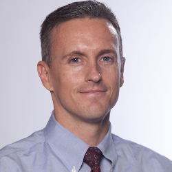 Photo of Matthew Lungren, Associate Professor of Radiology & Co-Director, Center for AI in Medicine & Imaging, Stanford University