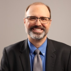 Photo of Stephen Lupe, PhD, Section Head Behavioral Health, Gastroenterology Hepatology & Nutrition, Cleveland Clinic Foundation , Psy. D., Section Head Behavioral Health , Gastroenterology Hepatology & Nutrition , Cleveland Clinic Foundation