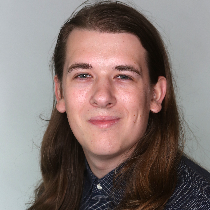 Photo of Gabriel Lurz, Principal Research Associate, Sanofi , Principal Research Associate , Sanofi