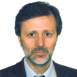 Photo of Paolo Lusso, MD, PhD, Chief, Senior Investigator, Viral Pathogenesis Section, NIAID, NIH , Chief, Senior Investigator , Viral Pathogenesis Section , NIAID, NIH