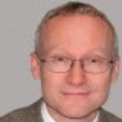 Photo of Philip Luthert, PhD, Emeritus Professor of Pathology, Institute of Ophthalmology, University College London