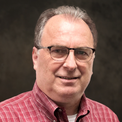 Photo of Alwin Lutz, Chief Engineer, Controls Engineering, AVL List GmbH , Chief Engineer , Controls Engineering , AVL List GmbH