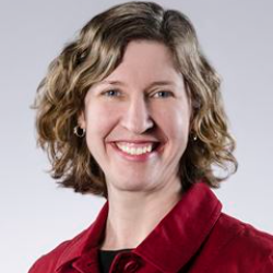 Photo of Carolyn M. Lutzko, PhD, Scientific Director of CMCF, Dana-Farber Cancer Institute , Scientific Director Cell Manipulation Core Facility , Dana-Farber Cancer Institute