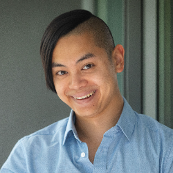 Photo of Maik Luu, PhD, Assistant Professor, Cellular Immunotherapy, University Hospital Wuerzburg