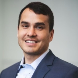 Photo of Joe Lynch, Head of Go To Market, Dandy