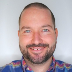 Photo of Sean Lynch, Clinical Innovation Head, Innovative Trial Operations, Novartis Pharmaceuticals , Clinical Innovation Head , Innovative Trial Operations , Novartis Pharmaceuticals