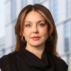 Photo of Lori Lyons-Williams, President & CEO, Abdera Therapeutics