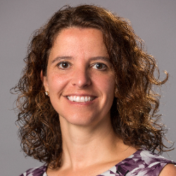 Photo of Delia Lyons, Principal Scientist, Process Sciences, AbbVie Inc. , Senior Principal Scientist , Cell Culture Process Development, PDS&T , AbbVie Inc