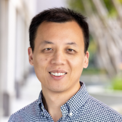 Photo of Bin Ma, PhD, Sr Principal Scientist, Drug Metabolism & Pharmacokinetics, Genentech Inc