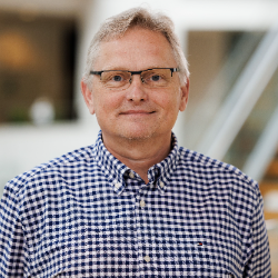 Photo of Bo Maach-Moller, Vice President, Risk Based Quality Management and Central Monitoring, Novo Nordisk AS , Vice President , Risk Based Quality Management and Central Monitoring , Novo Nordisk AS