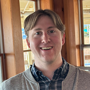 Photo of Brad MacDonald, Senior Software Engineer, Tesla , Senior Software Engineer , Tesla