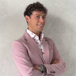 Photo of Marco Macente, Senior Manager, Global Site Contracts, Catalyst Clinical Research , Sr Contracts Manager , CSS , Catalyst Clinical Research