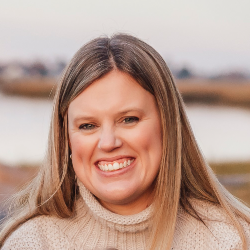 Photo of Kristin MacGregor, National Clinical Director, Integrated Behavioral Health, LifeStance Health, Inc. , National Clinical Director, Integrated Behavioral Health , LifeStance Health Inc