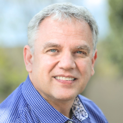 Photo of Timothy Machajewski, PhD, Vice President, Head of Chemistry, Pliant Therapeutics