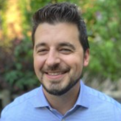 Photo of Lantz Mackey, PhD, Director, CAR T Process Development, Galapagos BV , Director , CAR T Process Development , Galapagos BV