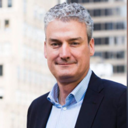 Photo of John MacPhee, CEO, JED Foundation , Chief Executive Officer , The Jed Foundation