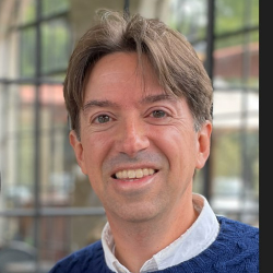 Photo of Eric Macris, CEO, Viridian Biometals , CEO , Viridian Biometals