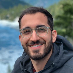 Photo of Ali Madani, PhD, Founder and CEO, Profluent Bio , CEO, Founder , Profluent Bio