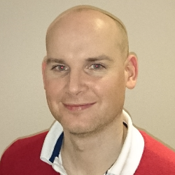 Photo of Reamonn Madden, Innovation Capability Director, Global Clinical Operations Innovation, Novartis Pharmaceuticals , Dir Innovation Capability , Global Clinical Operations Innovation , Novartis Pharmaceuticals