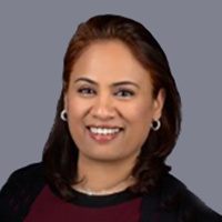 Photo of Subha Madhavan, PhD, Vice President and Head, AI/ML, Quantitative and Digital Sciences, Pfizer Inc. , Vice President and Head, AI/ML, Quantitative and Digtal Sciences , Pfizer